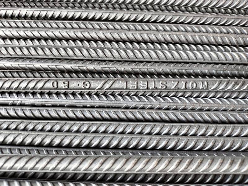 Grade 60 Steel for Sale | Grade 40 steel | Saria | Sariya | steel | 5