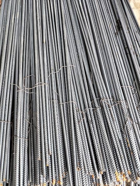 Grade 60 Steel for Sale | Grade 40 steel | Saria | Sariya | steel | 7