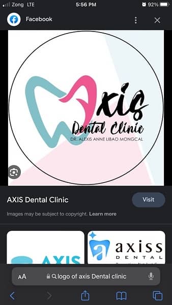 i need bds dental doctor for my clinic in farash town islamabad 1