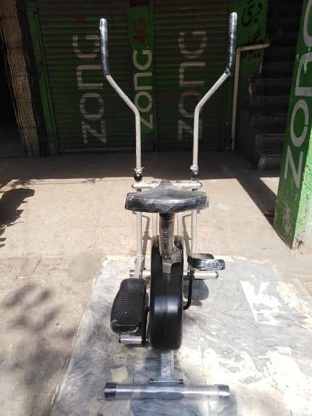 APOLLO AIR BIKE FOR SALE 4