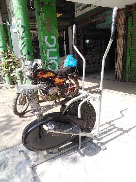 APOLLO AIR BIKE FOR SALE 8