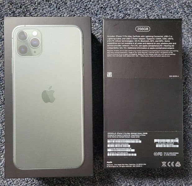 iPhone boxes 3