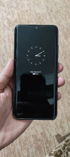 Xiaomi Note 10 Lite. Curved Screen. Camera Not Working