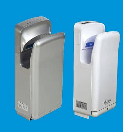 Automatic Soap Dispenser 1300ml use with cells and Electricity 3