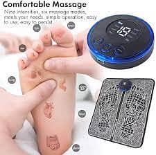 Foot Massager Electric RELAX YOUR FEET WITH FOOT MASSAGER