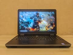 Dell laptop i5 3rd Gen 0