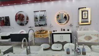 Murtaza Bhatti online sanitary fittings marketing 03033189557