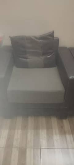 1:2:3 seater sofa