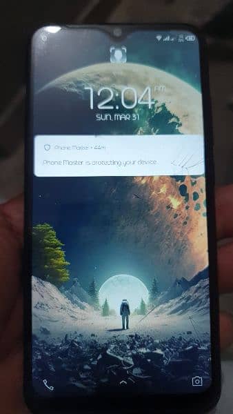 infinix s4 6/64 urgent sale 3