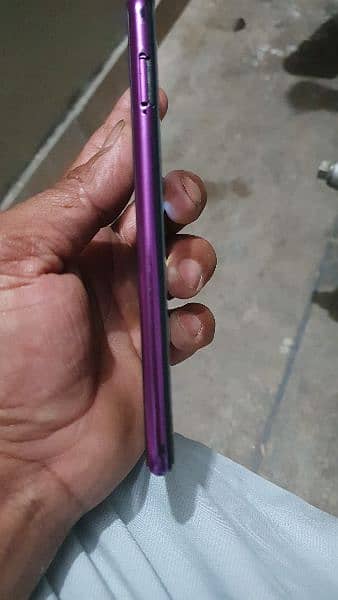 infinix s4 6/64 urgent sale 5