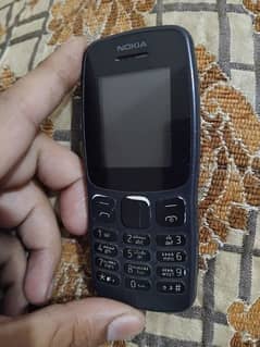 Nokia 105 pta approved