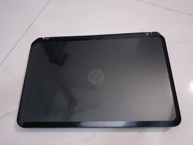 Hp i3 4gb (message for full detail) 2