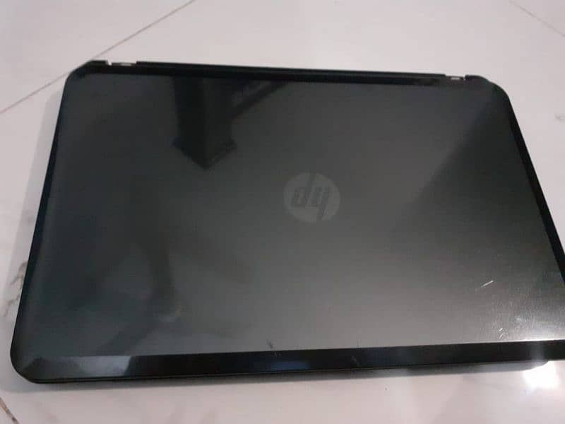 Hp i3 4gb (message for full detail) 4