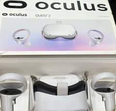 oculus 0