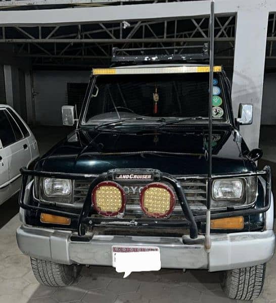 prado 1991 1