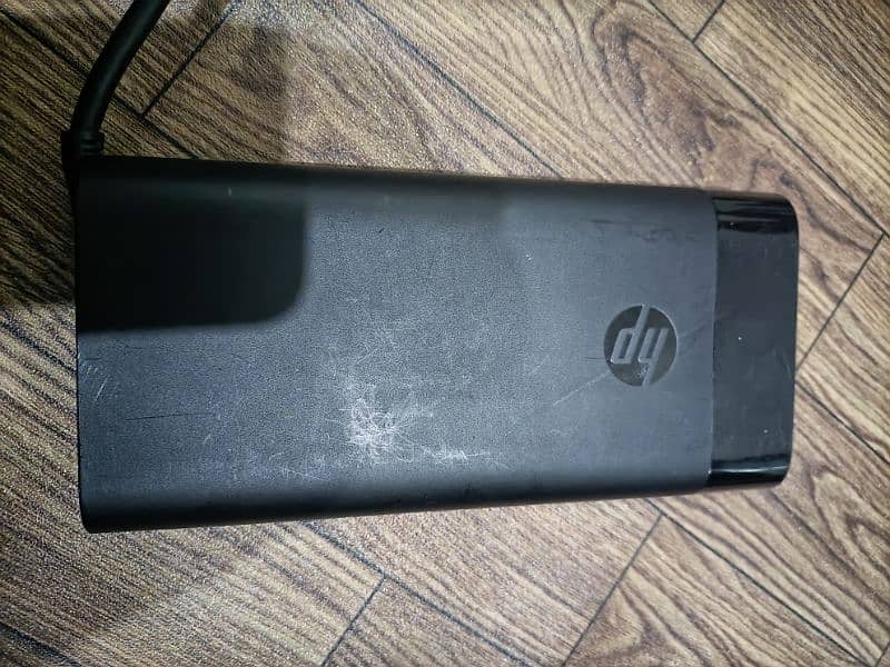 HP TPN-DA10 200 watts charger for sale 4