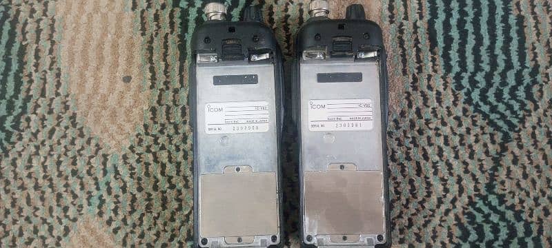 MOTOROLA GP2000 Made in Malaysia with all new Accessories 16