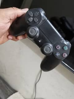 ps4 2nd generation controller new