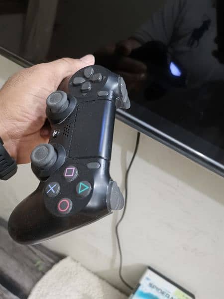 ps4 2nd generation controller new 1