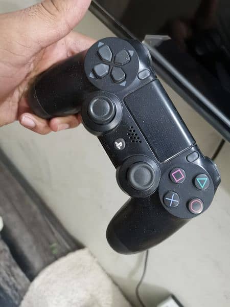 ps4 2nd generation controller new 3