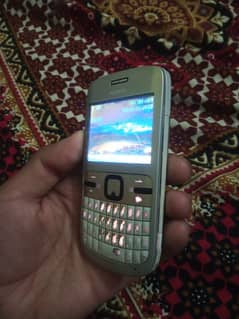 Nokia C3-00 available - Sim not working
