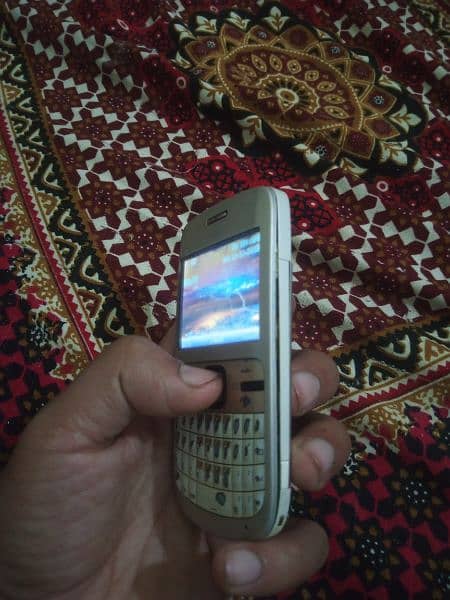 Nokia Mobile C3-00 اس میں سم نہیں چل رہی 1