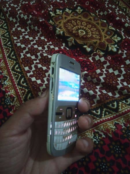 Nokia C3-00 available - Sim nahi chal rahi 2