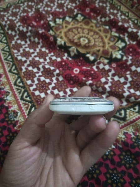 Nokia Mobile C3-00 اس میں سم نہیں چل رہی 5