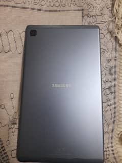 Samsung Galaxy tab A7 Lite