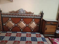 Mukamal bed set
