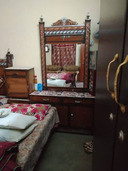 Mukamal bed set 3