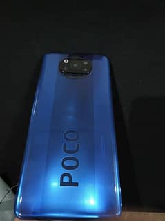 Xiaomi Poco X3 NFC.
