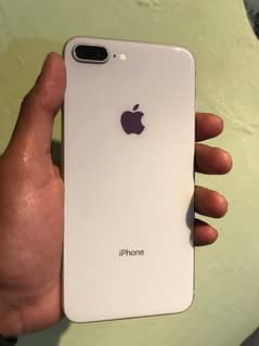 iPhone 8 Plus 64gb pta approved 10/9 condition