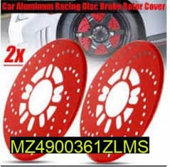 Car Alloy Wheel Disc Brake Plate Cover wholsale price andfree delivery