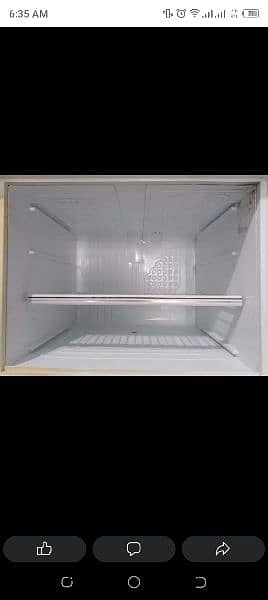 dawlance fridge 2