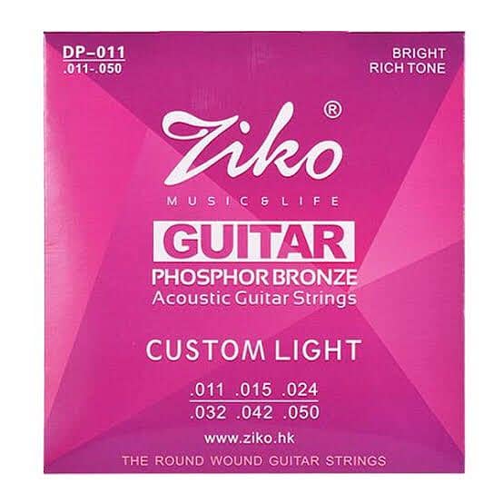 all type guitar strings available all pakistan free deliver 1