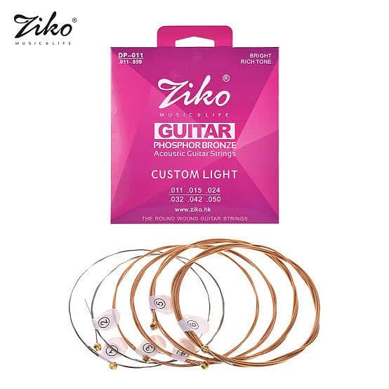 all type guitar strings available all pakistan free deliver 2