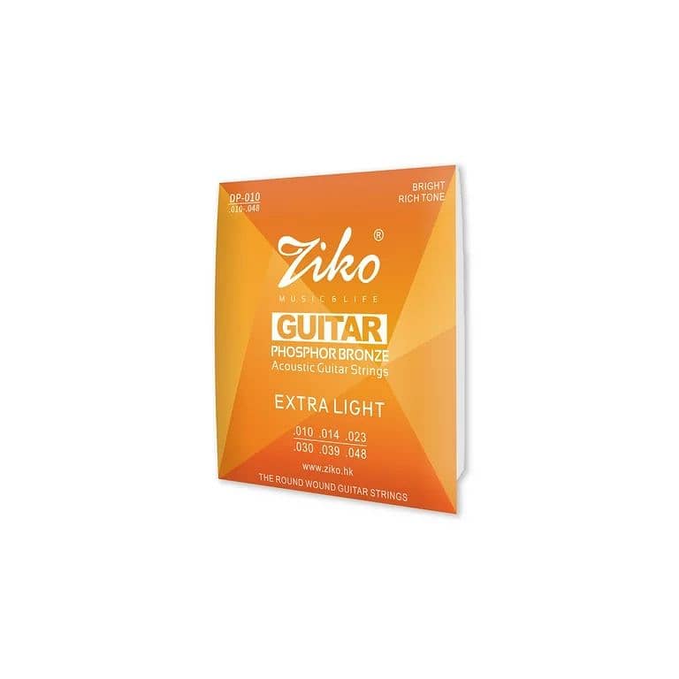 all type guitar strings available all pakistan free deliver 4