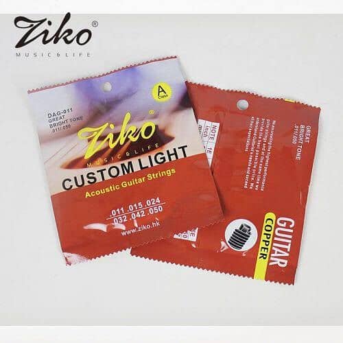 all type guitar strings available all pakistan free deliver 8