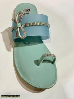 important sandal for women free delivery all pak