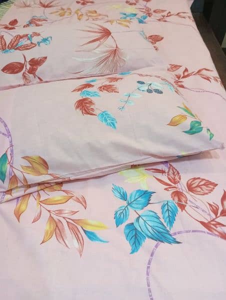 Export Quality Bedsheets Collection 8