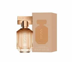 @boss THE SCENT PRIVATE ACCORD FOR HER 30ML EAU DE PARFUM