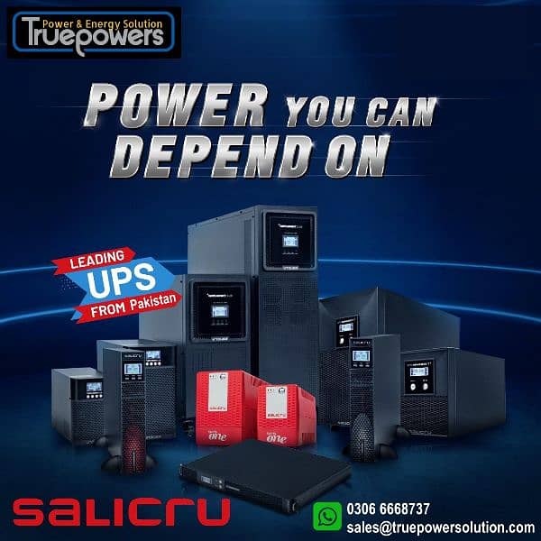 Salicru Online UPS 1kva 2kva 3kva 5kva 6kva 10kva to 5000kva 7