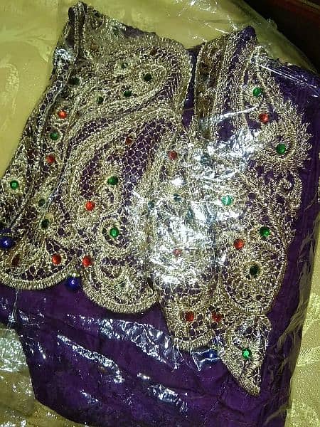Eid  Offer 3 piece dress 0