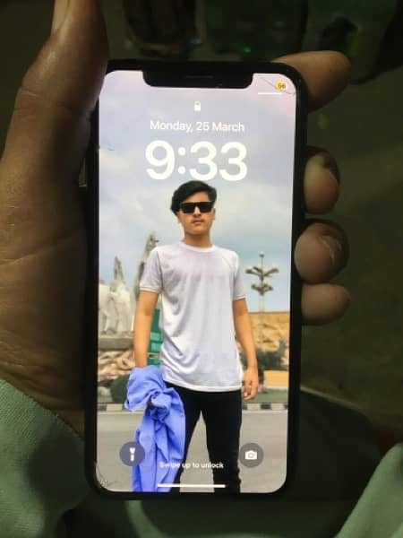 iphone x non pta 64GB 1