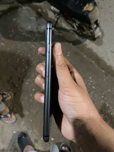 Iphone 8 plus non pta 5