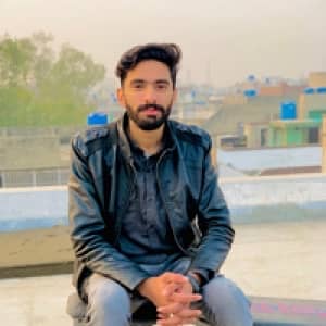 Talha rajpoot