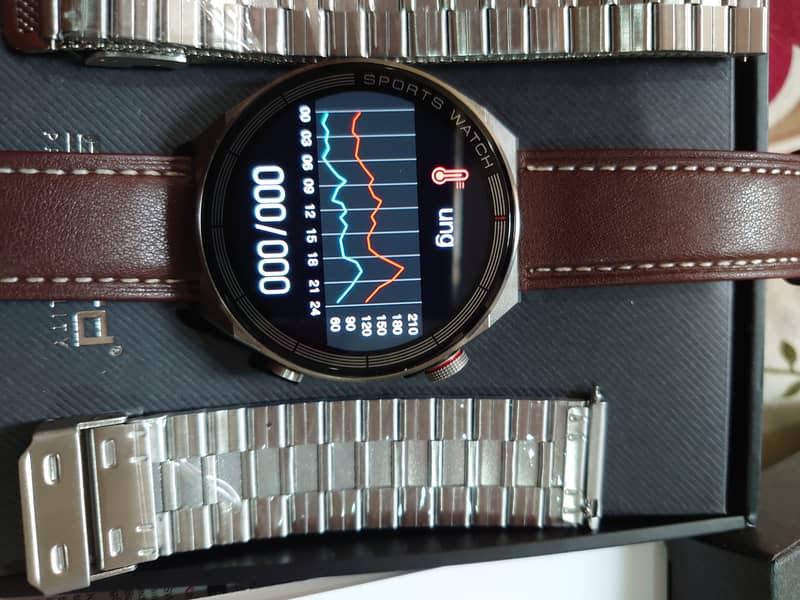 Smart Watch 2