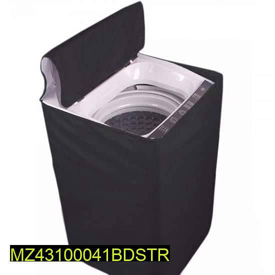 Waterproof Washing machine cover (Single or twin tub) 0