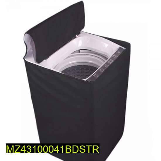 Waterproof washing machine cover single/ twin or dryer 0